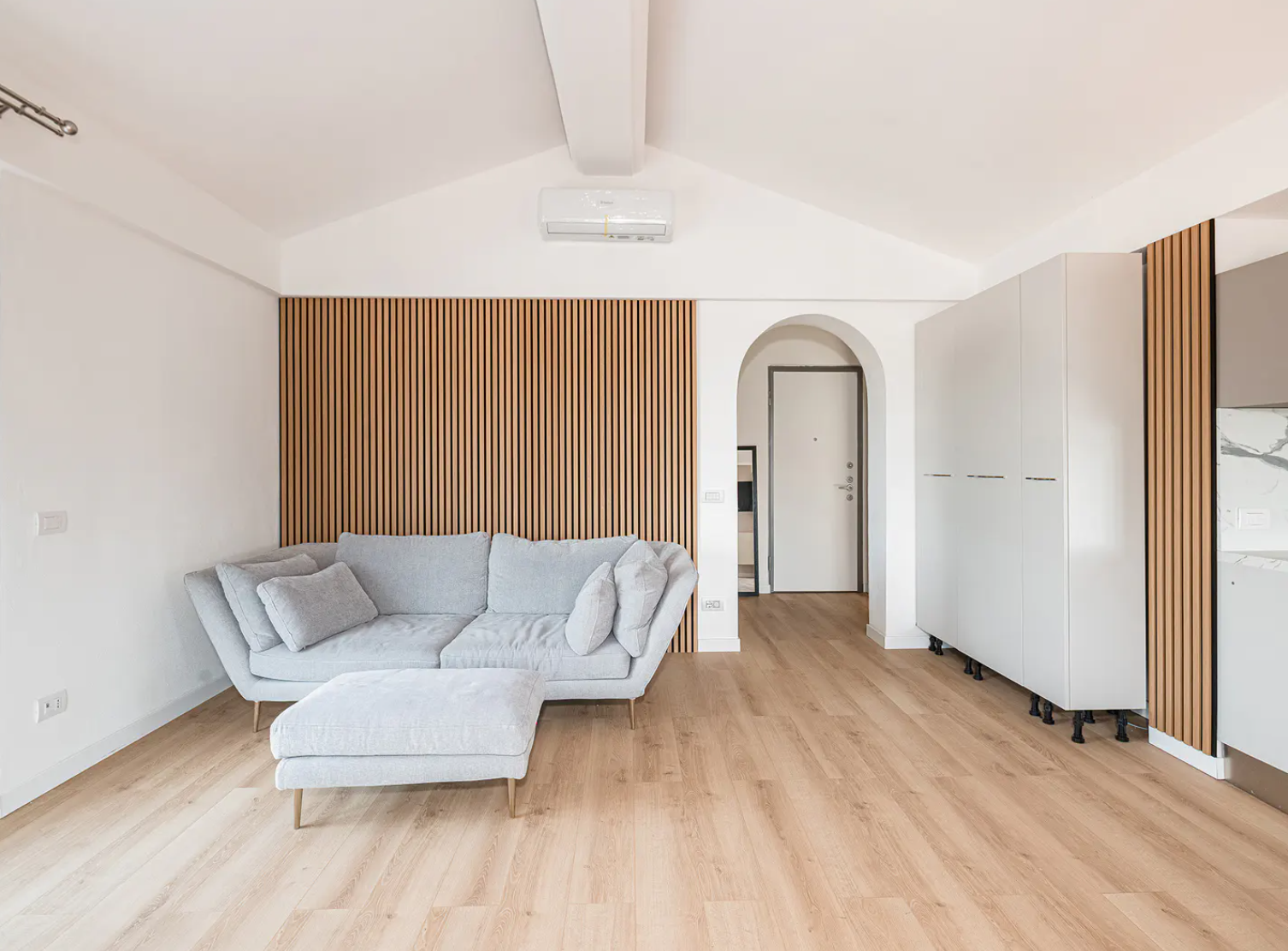 Monte Rosa Terrace Apartment, Cernobbio — photo 8
