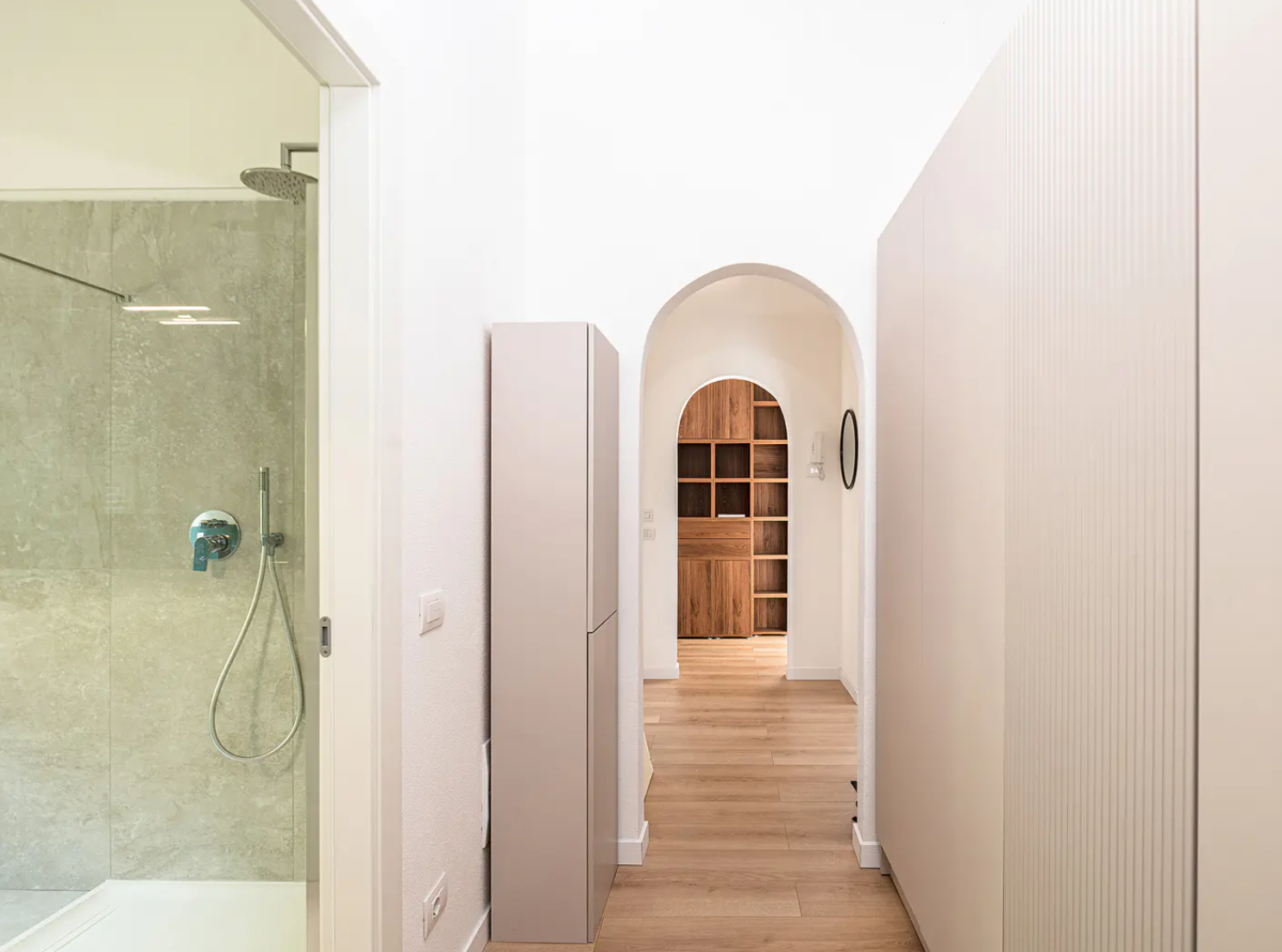 Monte Rosa Terrace Apartment, Cernobbio — photo 11