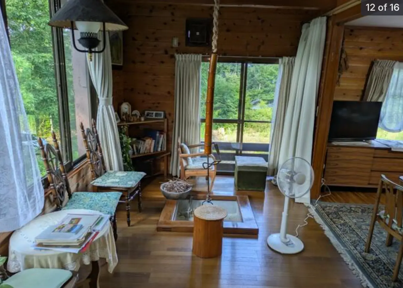 Nojiri Forest Chalet, Shinano — photo 10