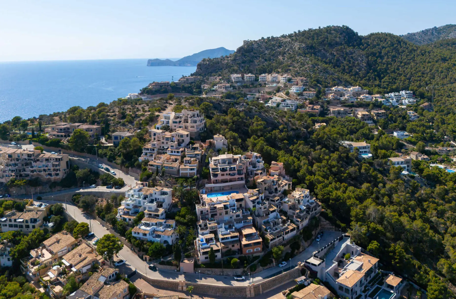 A Haven Above Andratx — Mallorca, Spain — photo 12