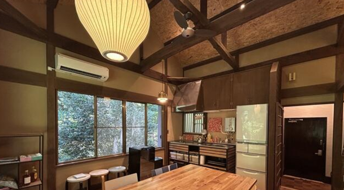 Sauna House, Amagi Kōgen — photo 10