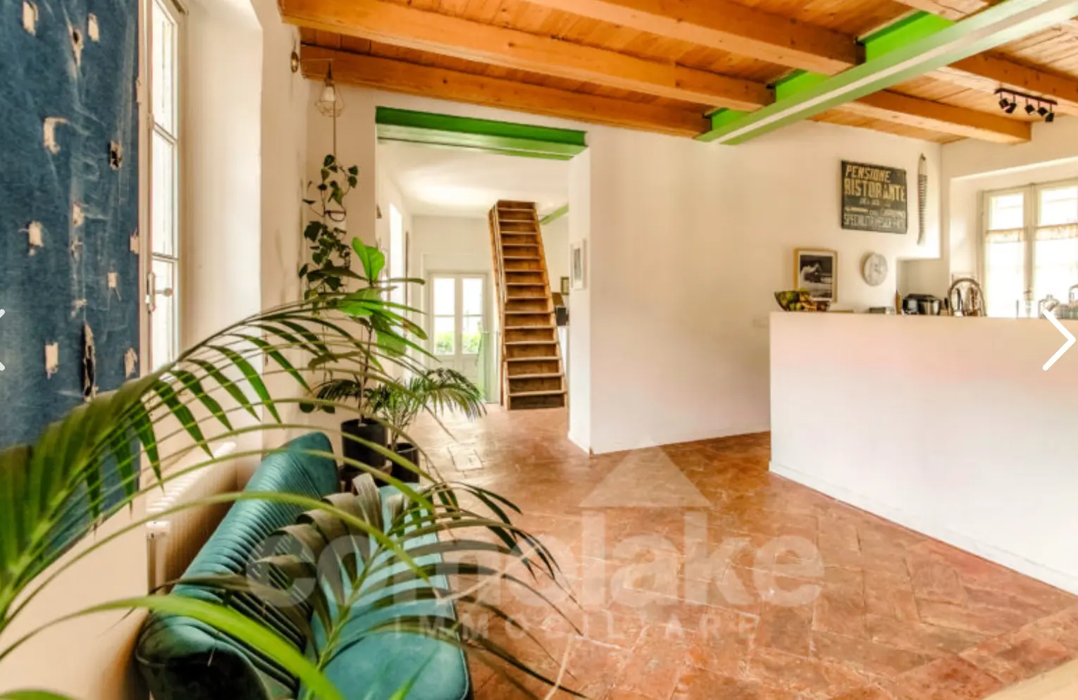 Lakeside Villa, Torno — photo 9