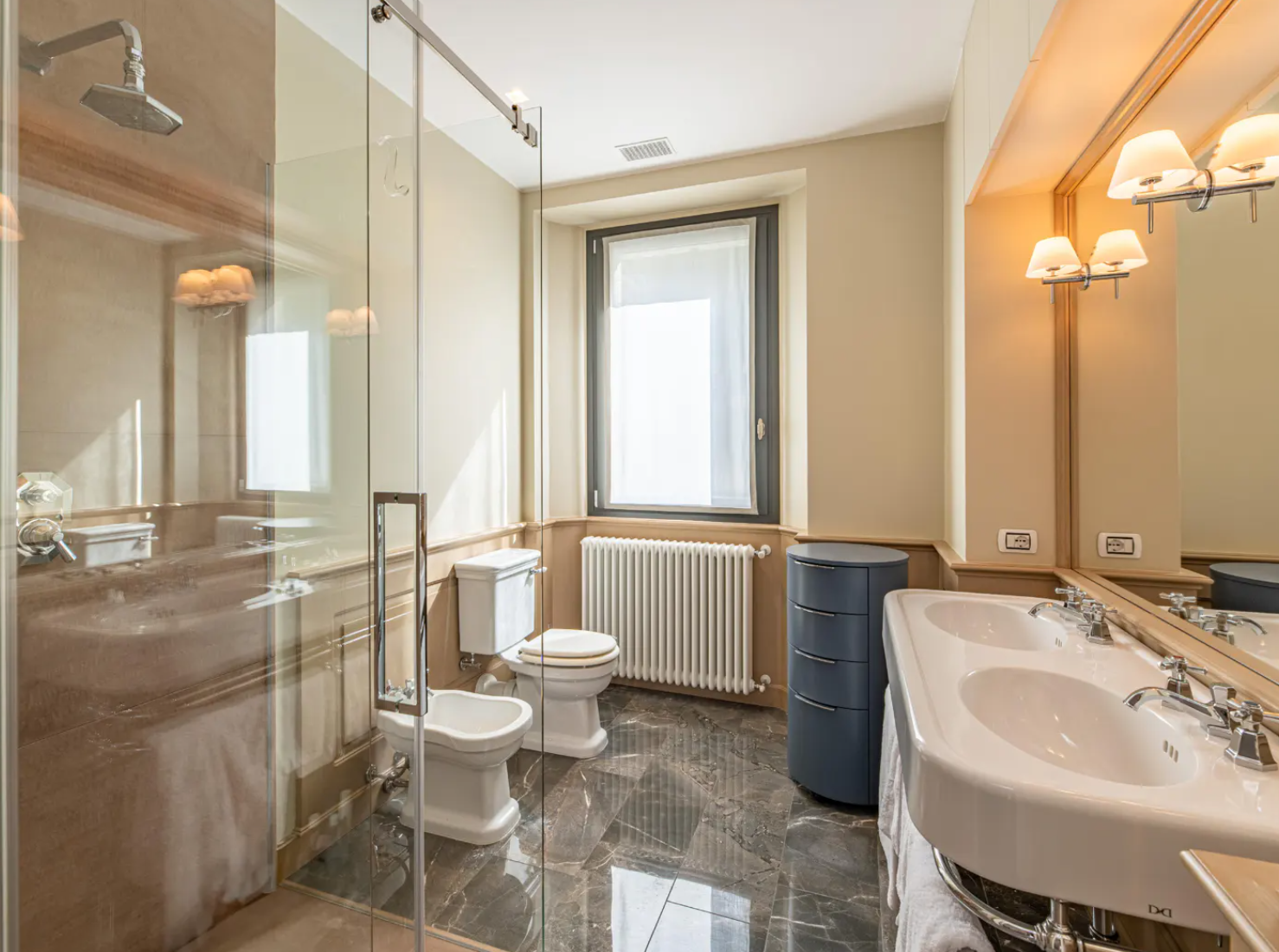 Lake Riviera Villa, Torno — photo 14
