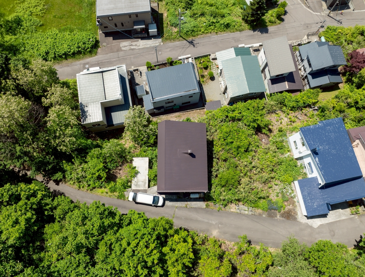 Hilltop House, Otaru — photo 14