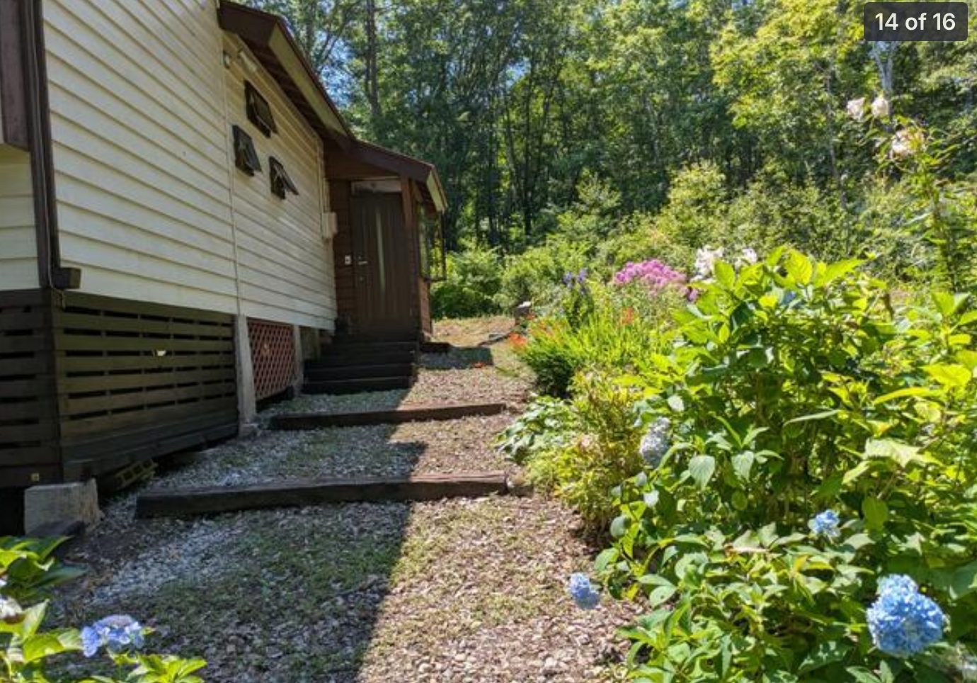 Nojiri Forest Chalet, Shinano — photo 12