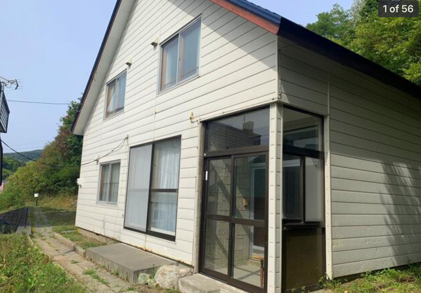 Sea View House, Otaru — Otaru, Japan — photo 1