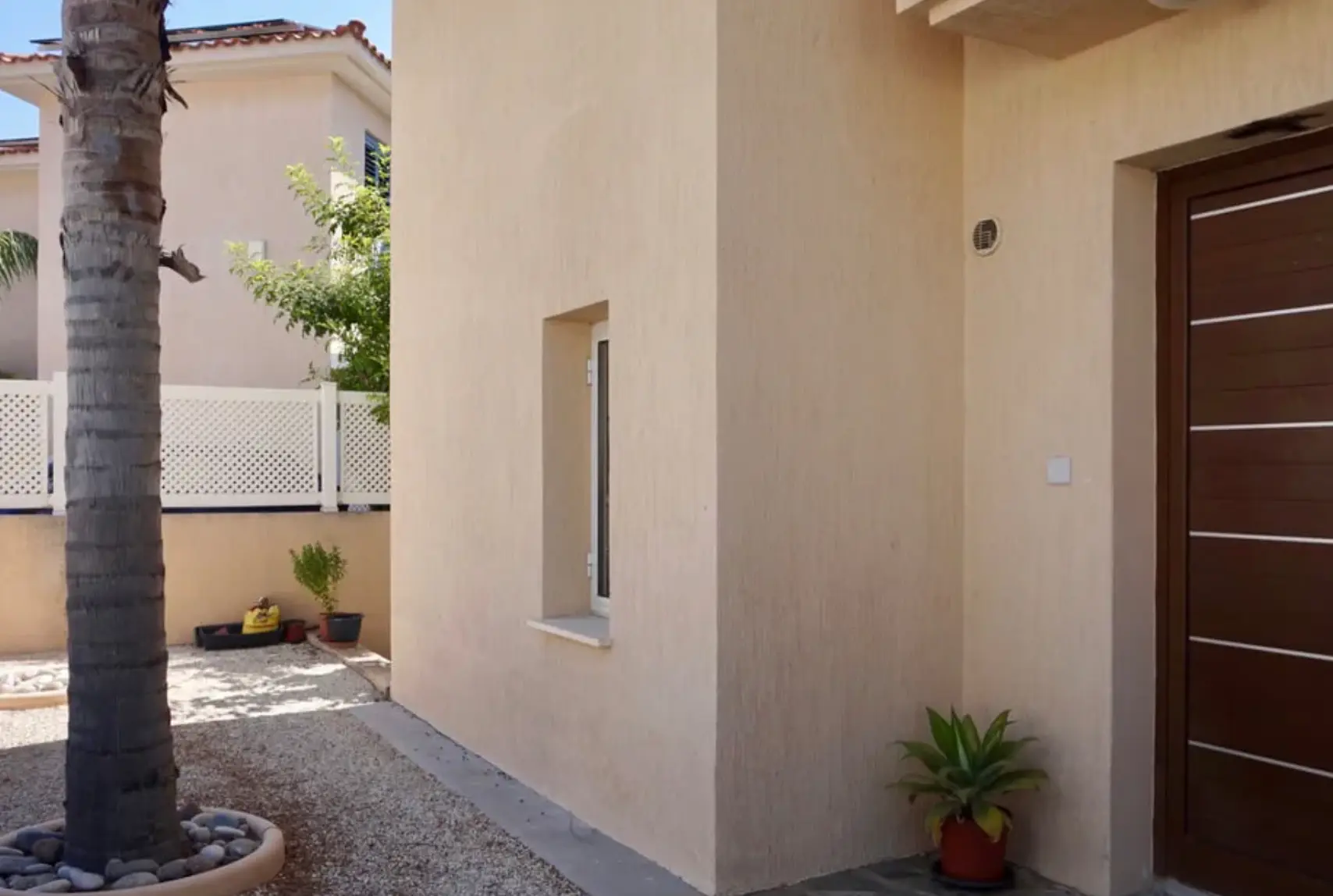 Ten Houses and a Pool, Anavargos — Paphos, Greece & Cyprus — photo 13