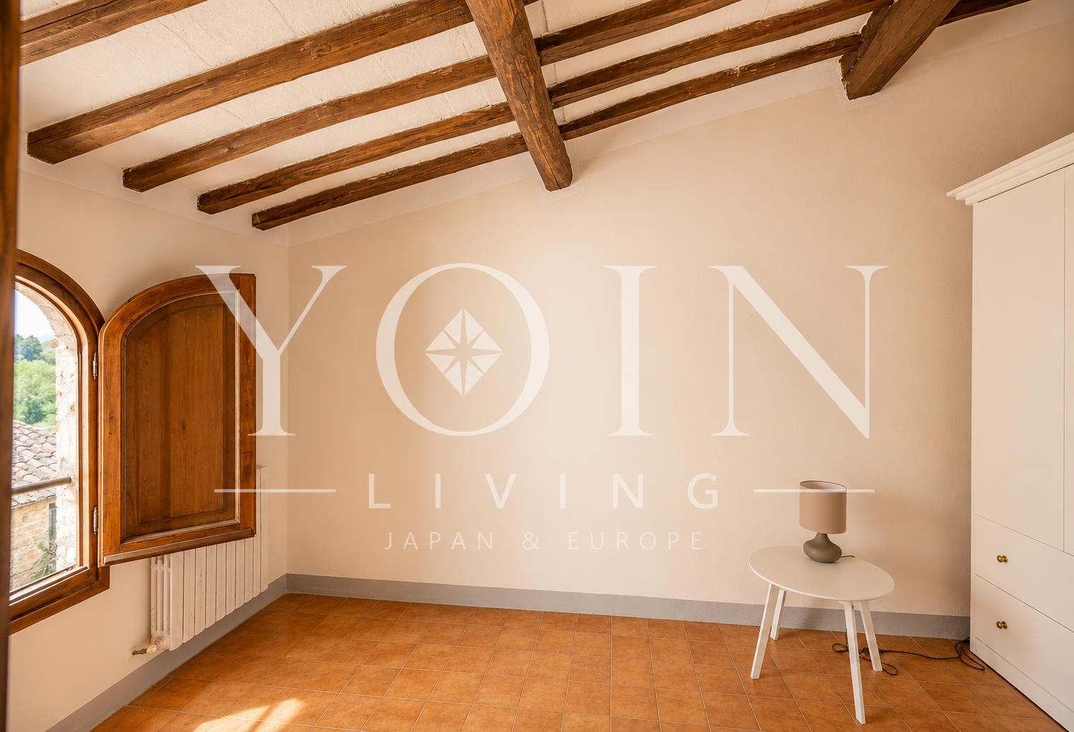 Chianti Hills Apartment, Castellina — photo 6