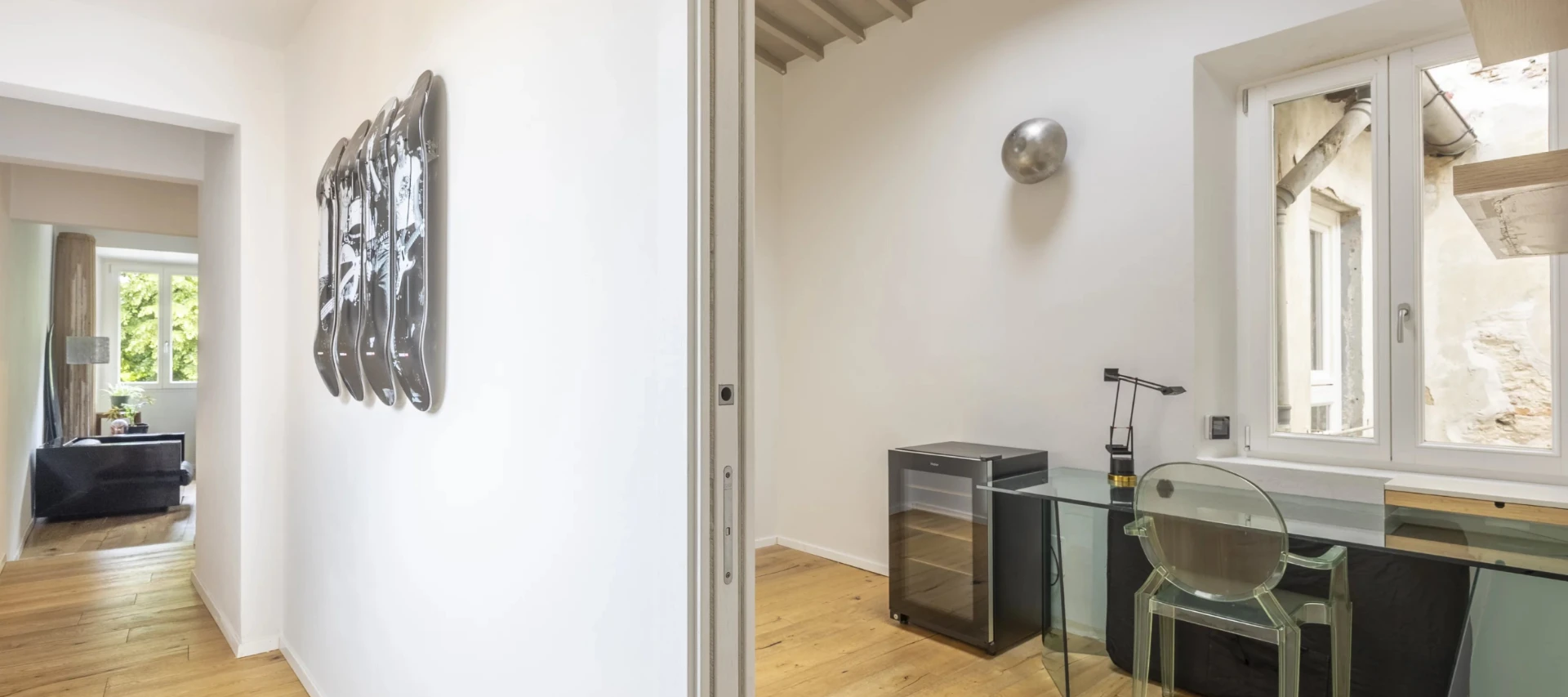 Rooftop Terrace Penthouse, San Niccolò — photo 19