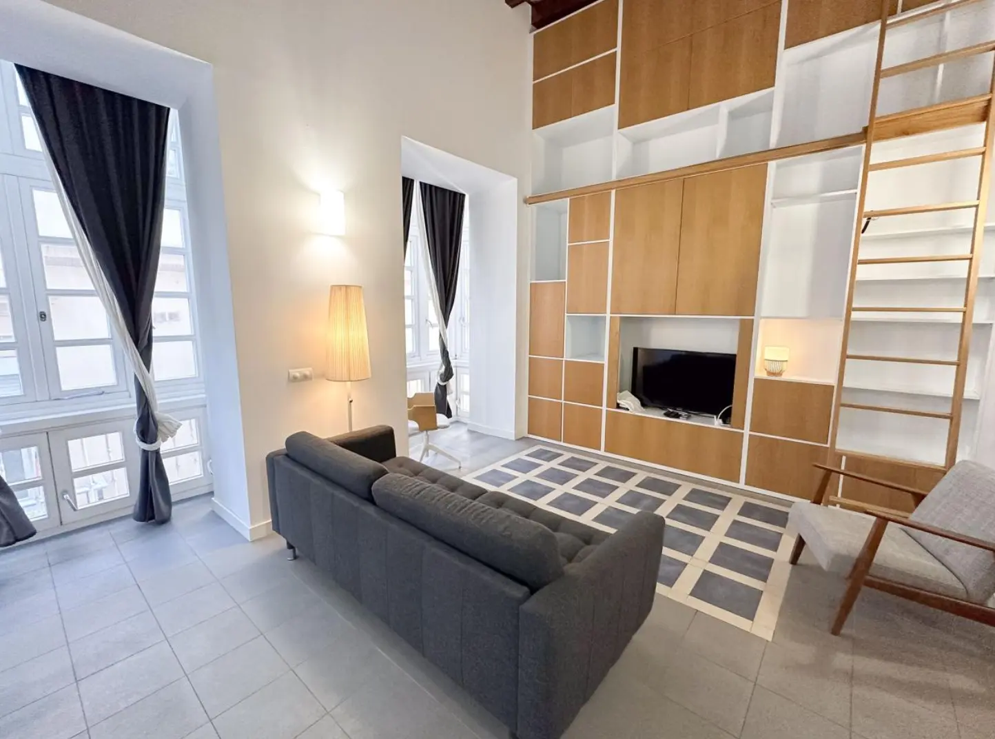 Luna Townhouse, Cádiz — photo 7