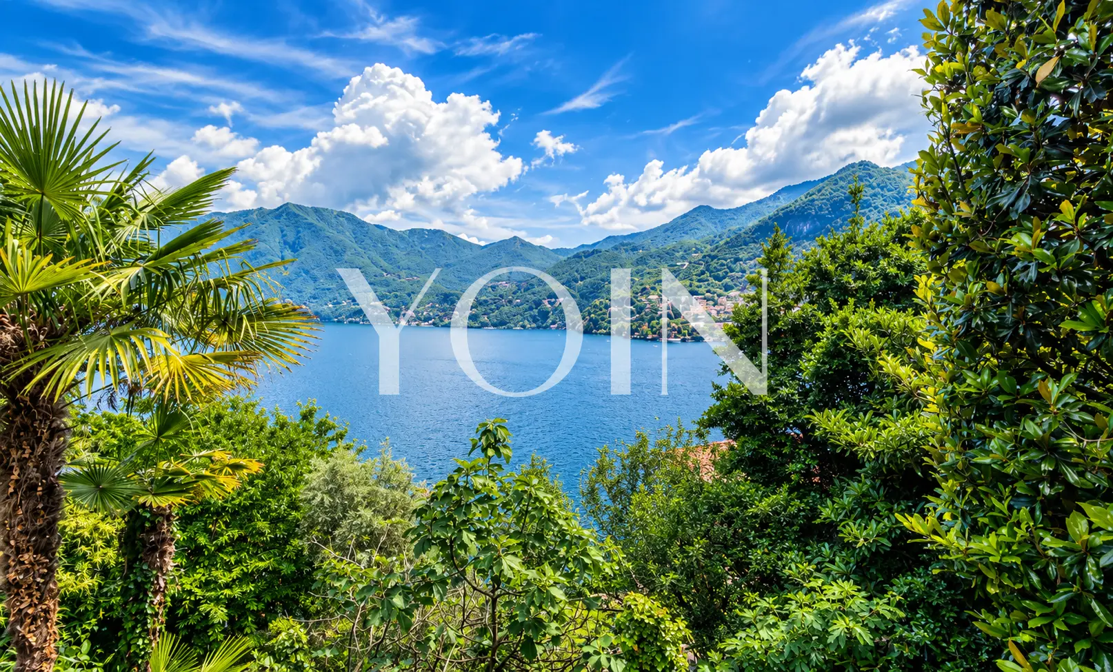 A Villa Above Moltrasio, Lake Como — Lake Como, Italy — photo 6