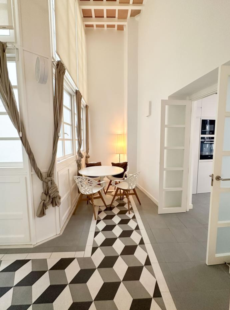 Luna Townhouse, Cádiz — photo 8