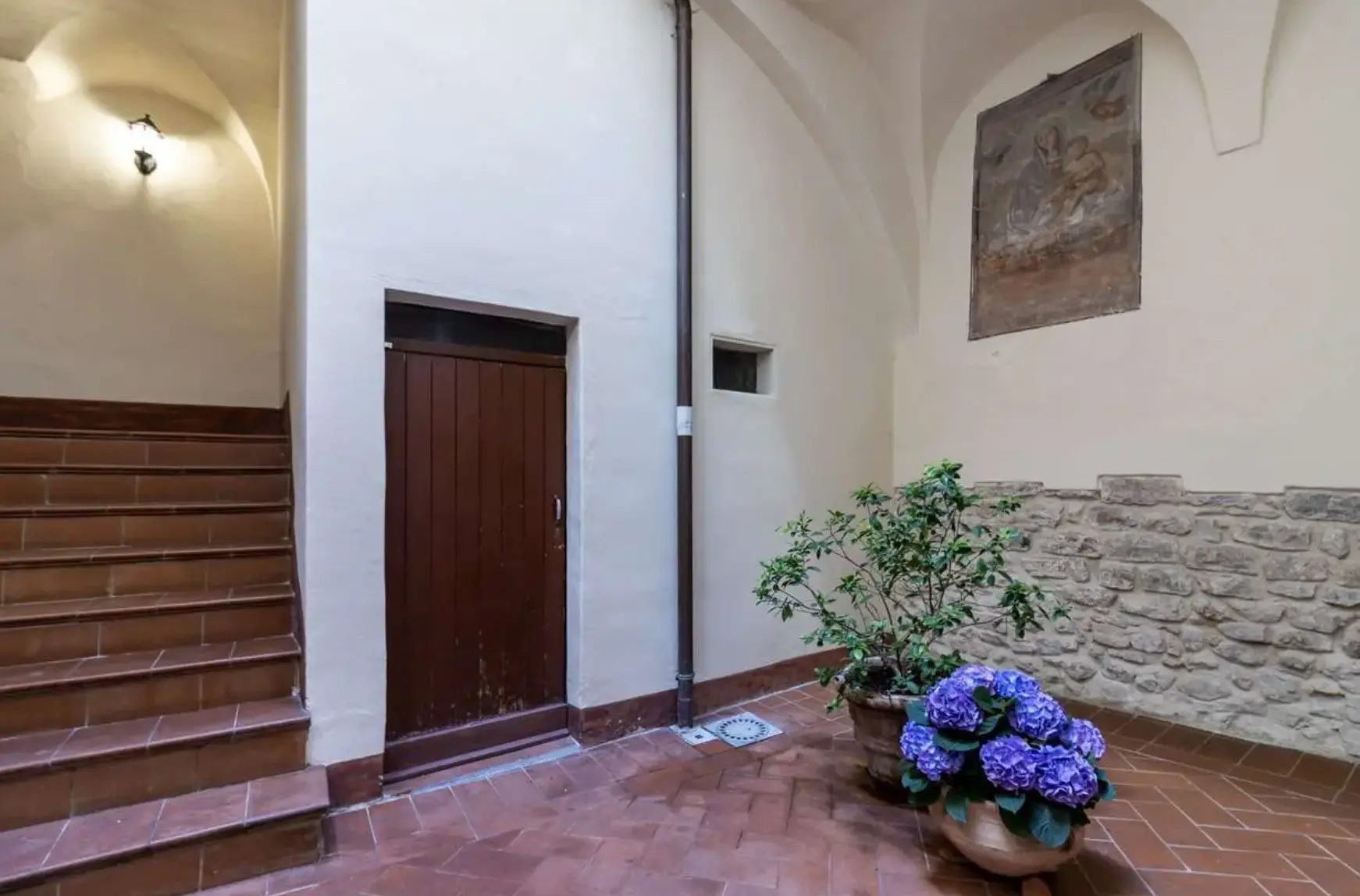 Rocca View Apartment, Spoleto — photo 10