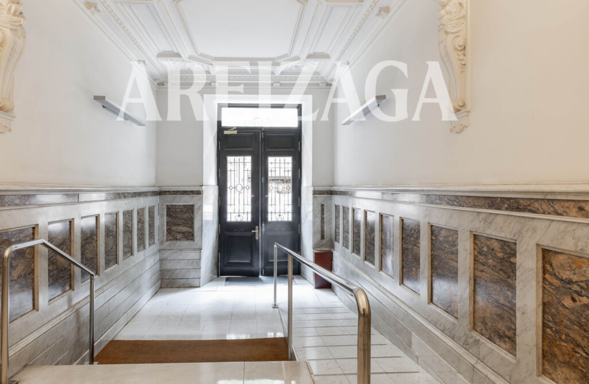 Urbieta Grand Residence, San Sebastián — photo 19