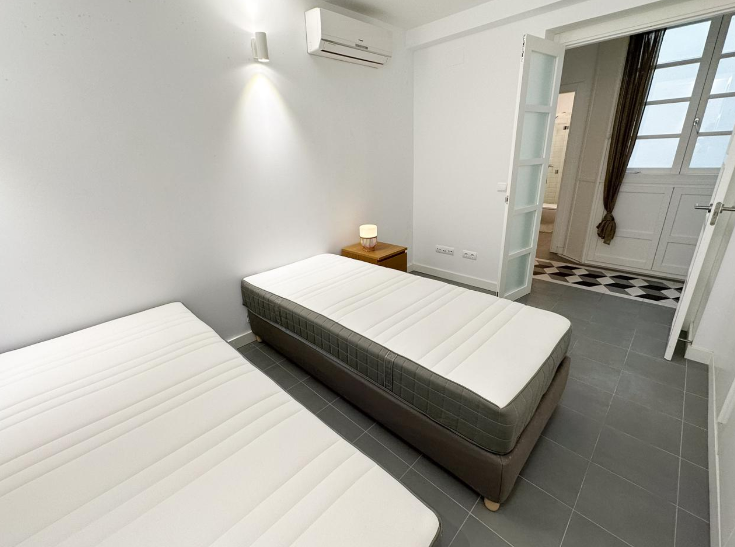 Luna Townhouse, Cádiz — photo 12