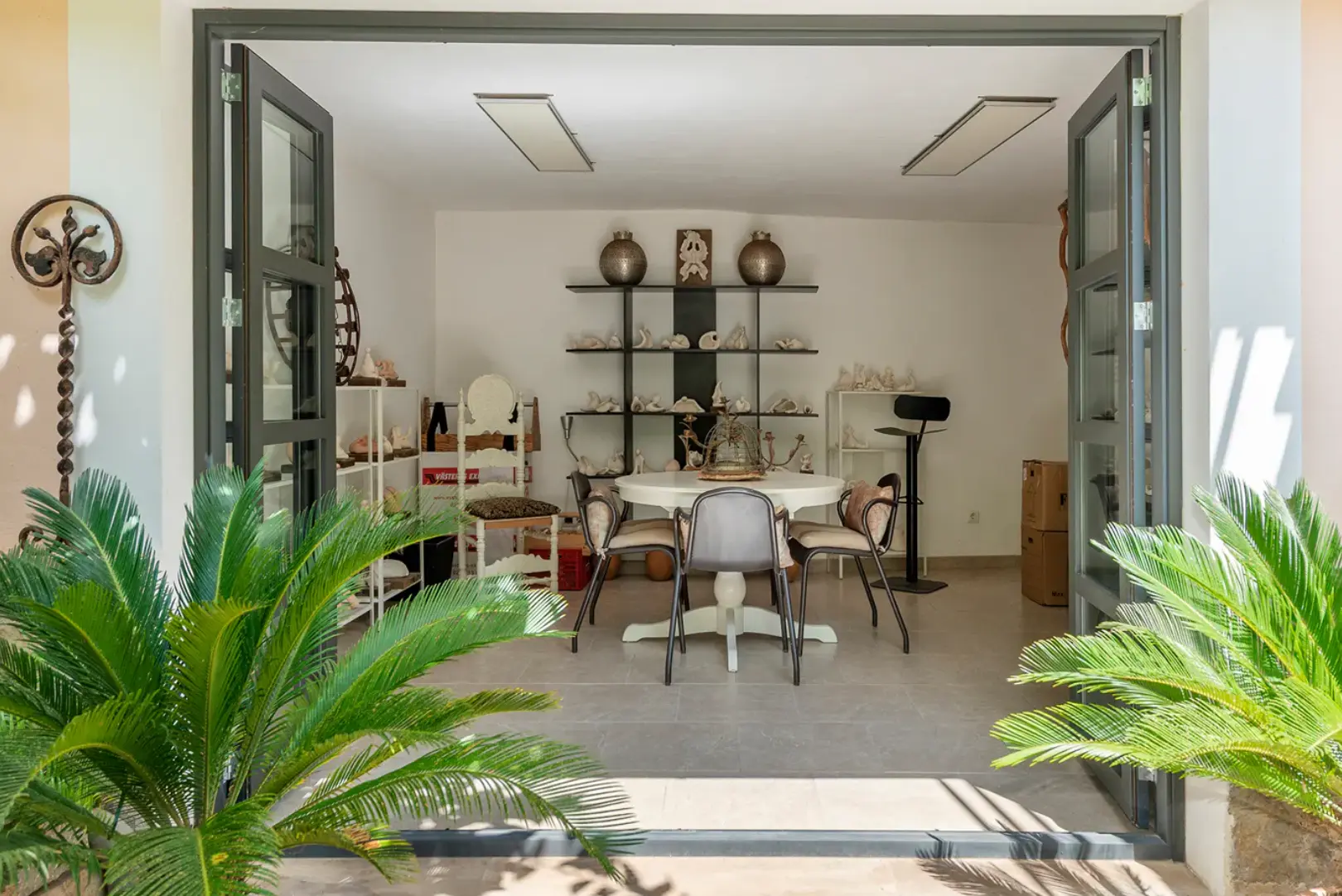 A Modernist House in Sóller — Mallorca, Spain — photo 25
