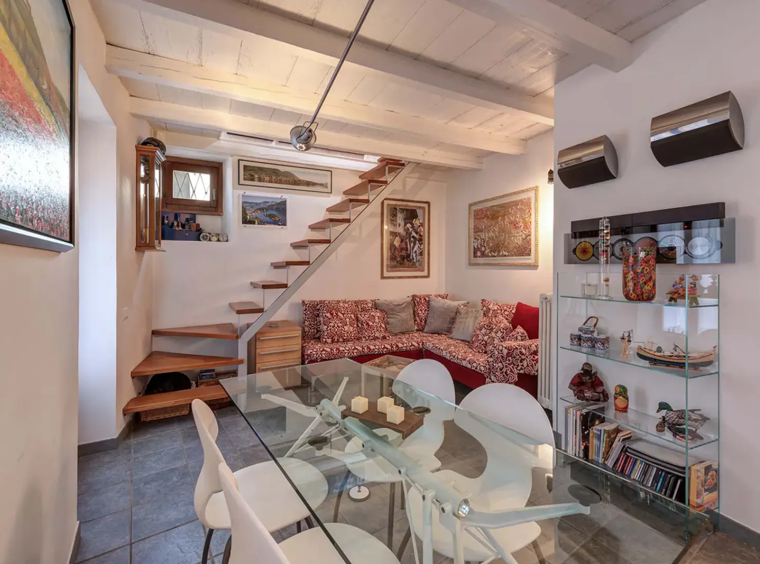Isola Comacina View Apartment, Lake Como — photo 4