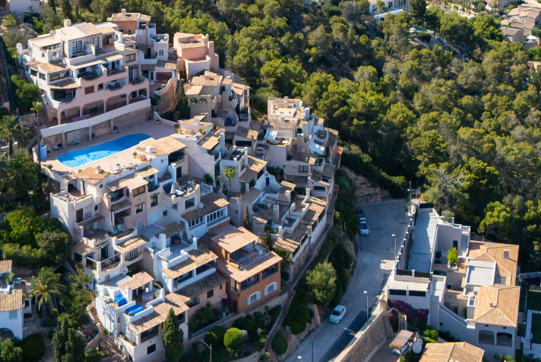 A Haven Above Andratx — Mallorca, Spain — photo 11