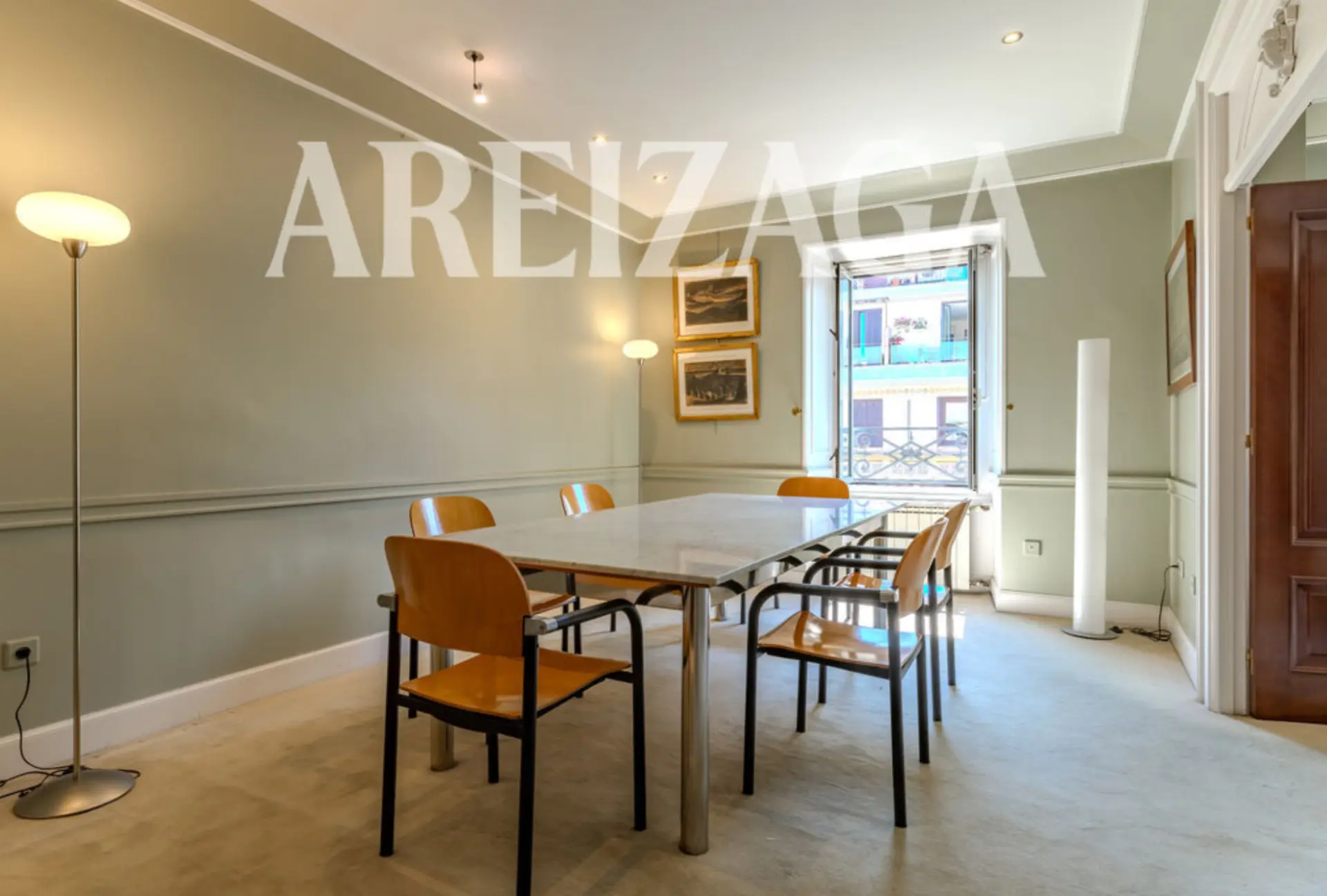 Urbieta Grand Residence, San Sebastián — photo 9