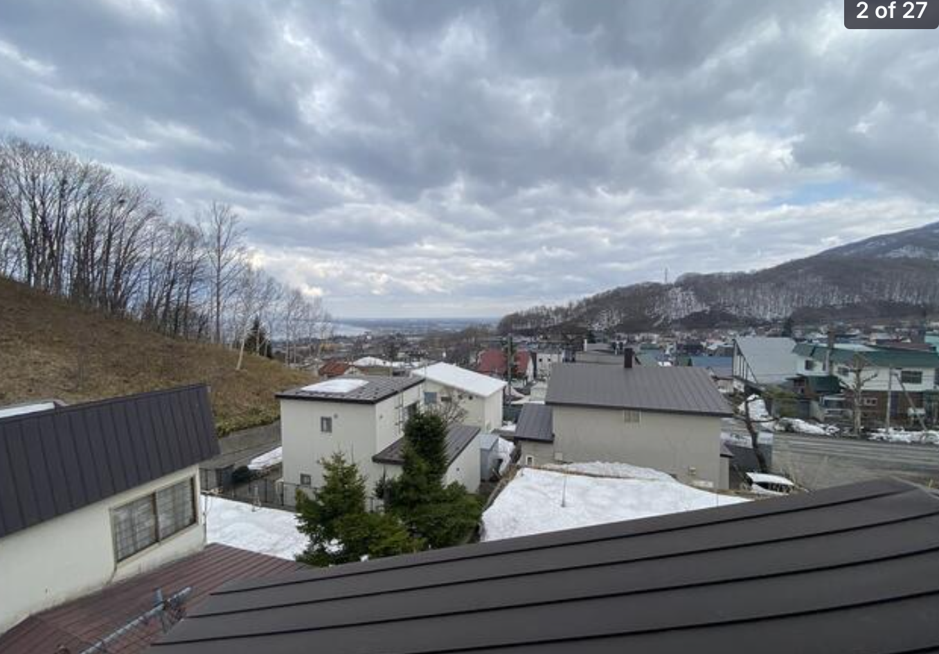Bay View House, Katsuraoka — Otaru, Japan — photo 2