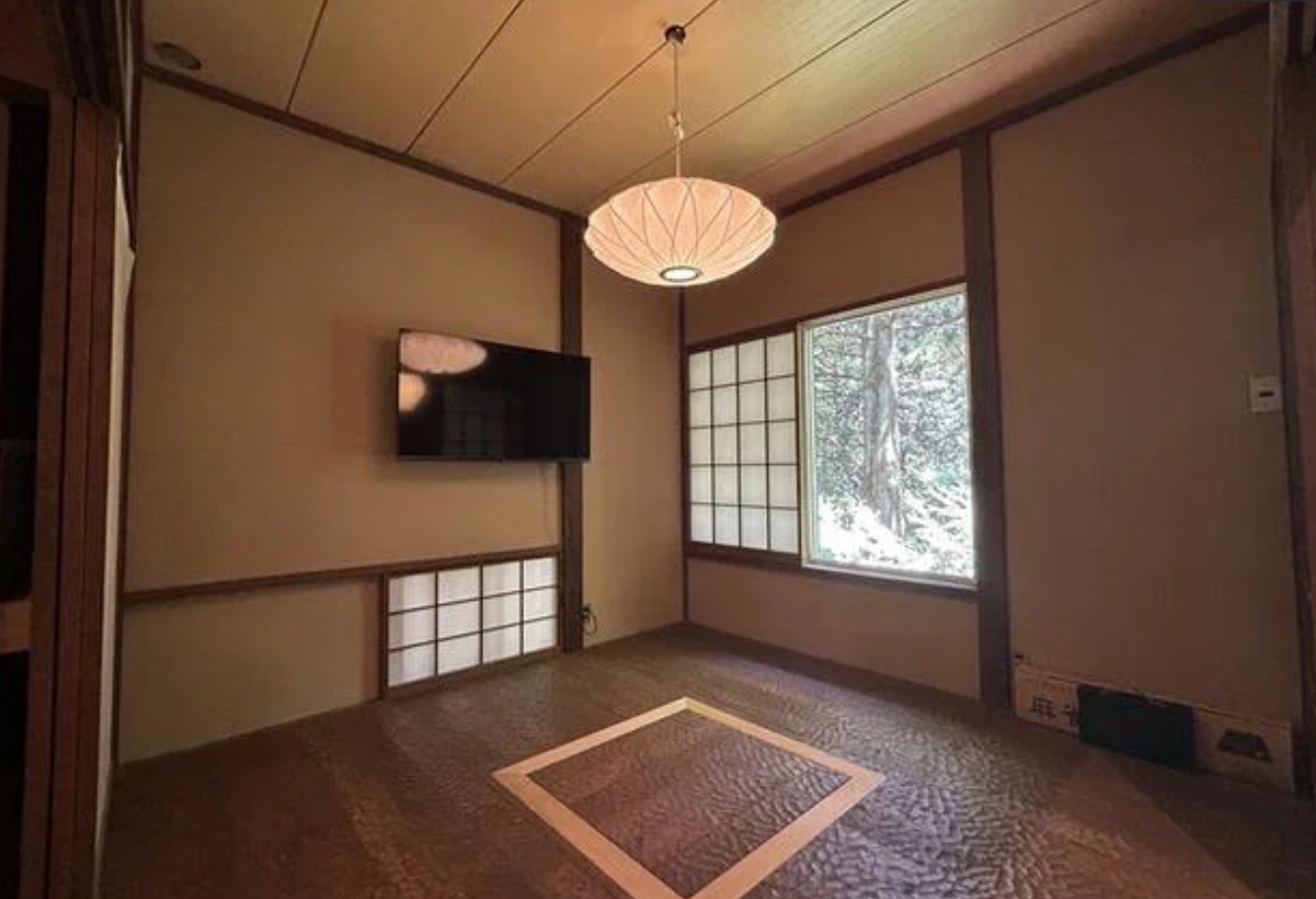 Sauna House, Amagi Kōgen — photo 13