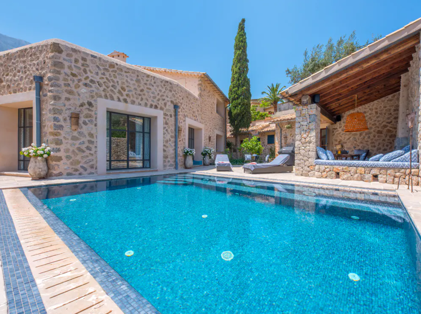 A Jewel in Deià — Mallorca, Spain — photo 18