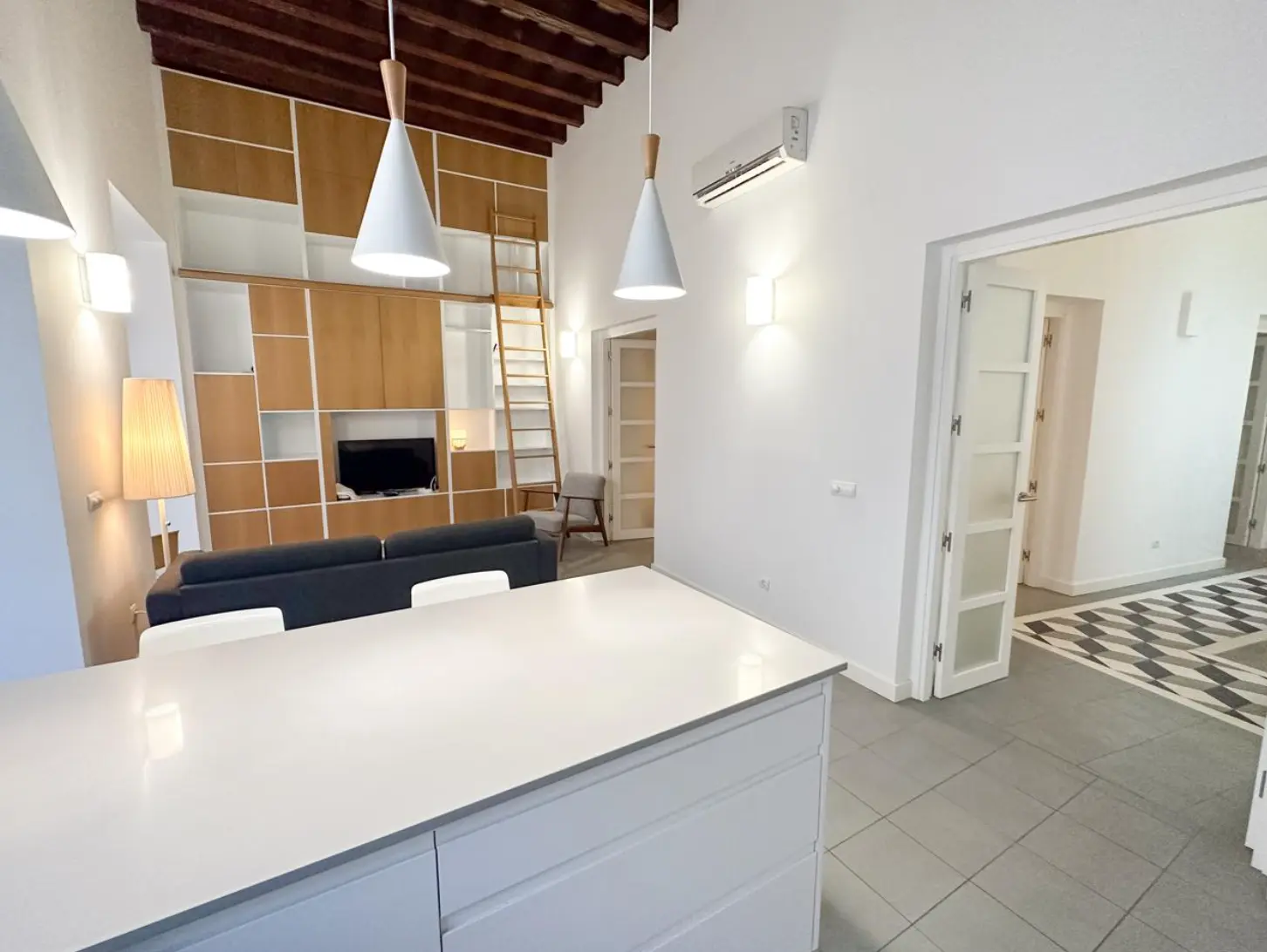 Luna Townhouse, Cádiz — photo 5