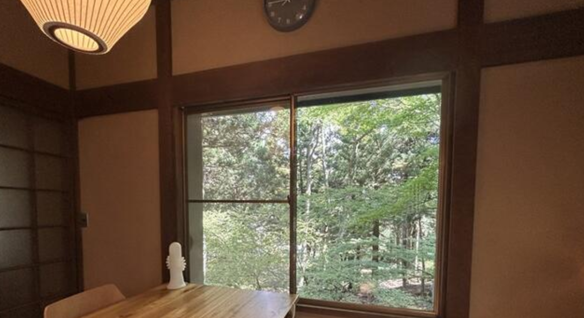 Sauna House, Amagi Kōgen — photo 11
