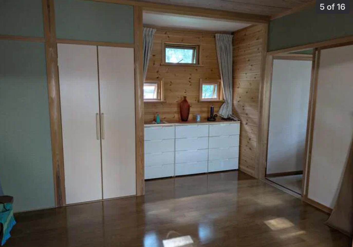 Nojiri Forest Chalet, Shinano — photo 5