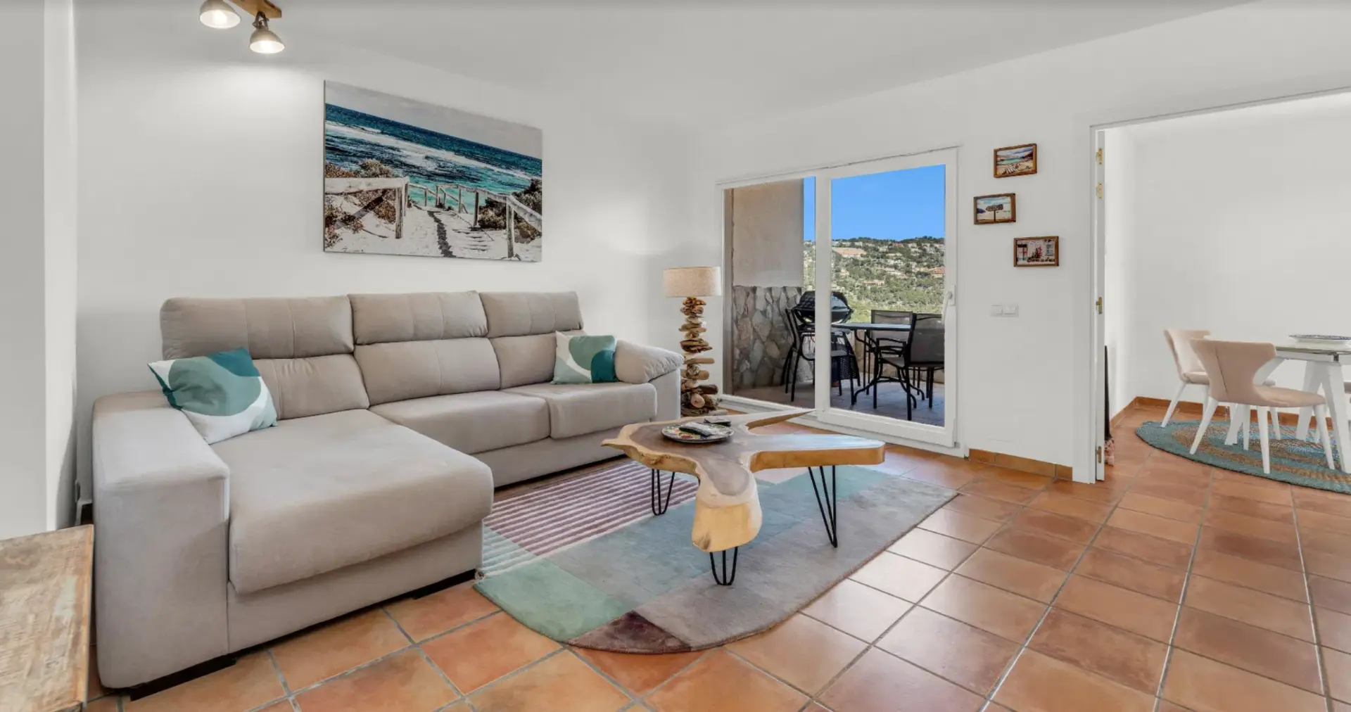 Penthouse over Port Andratx — Mallorca, Spain — photo 3