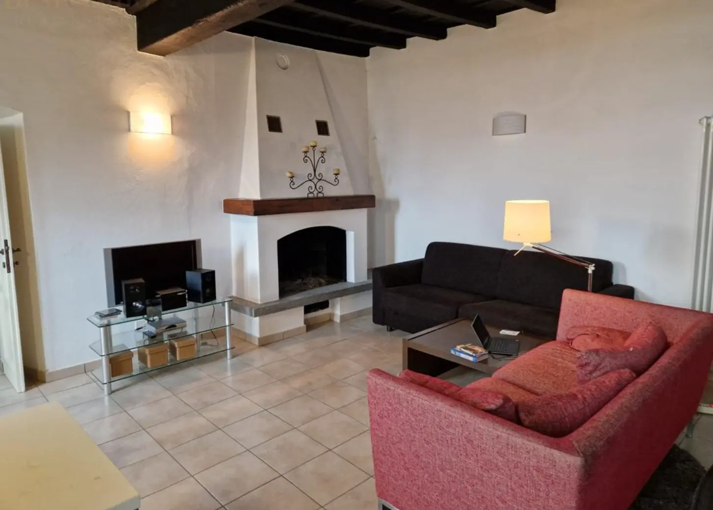 Terrace Villa Apartment, Tremezzina — photo 4