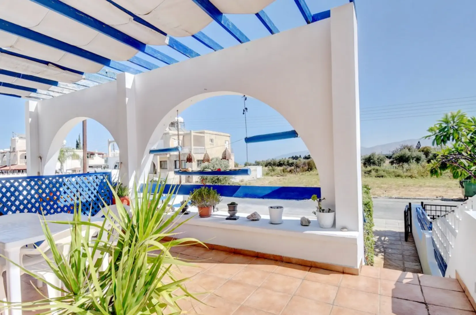 Three Hundred Metres from the Water, Polis — Paphos, Greece & Cyprus — photo 4