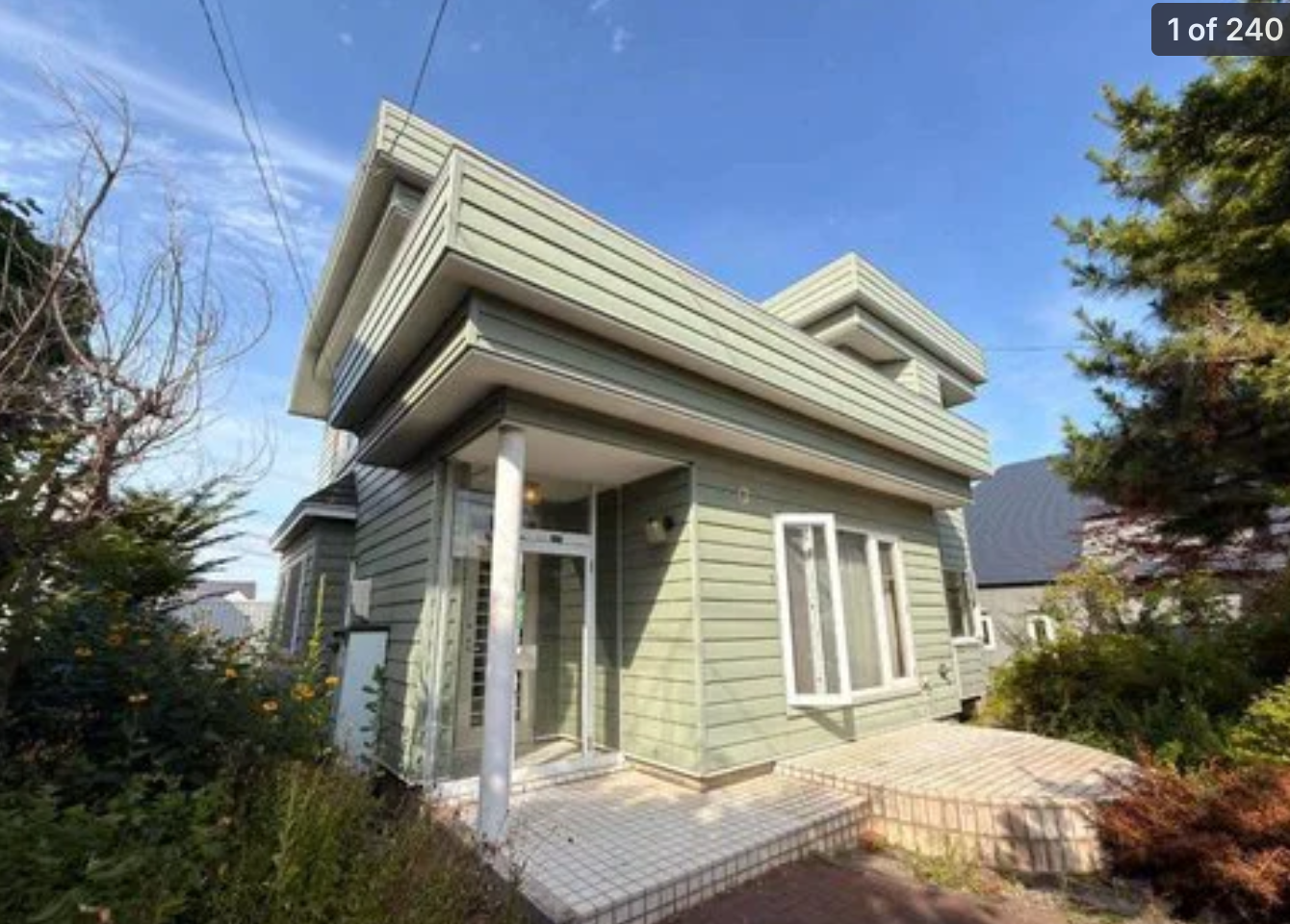 Sunlit Family House, Otaru — Otaru, Japan — photo 1
