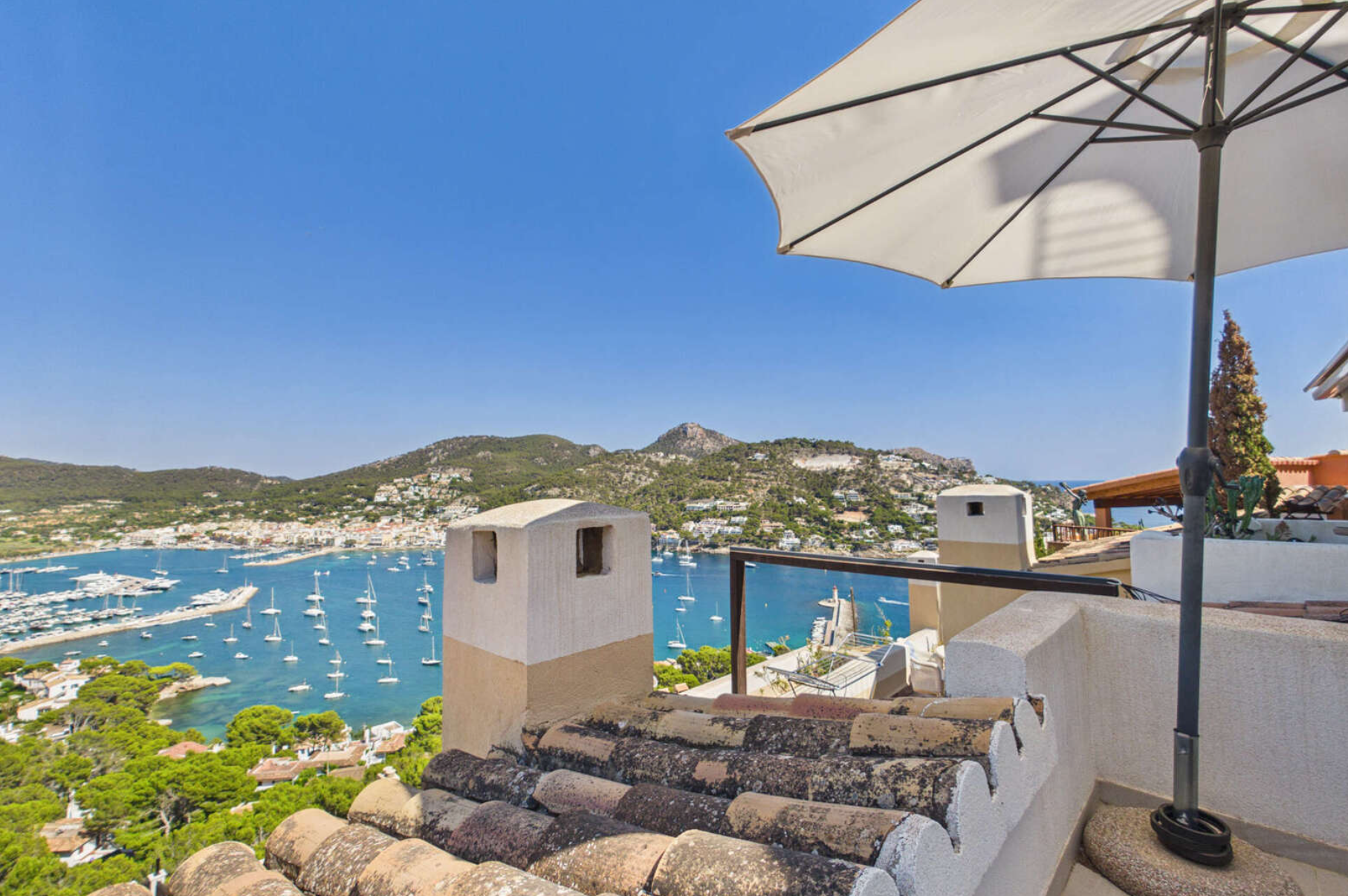 A Haven Above Andratx — Mallorca, Spain — photo 9