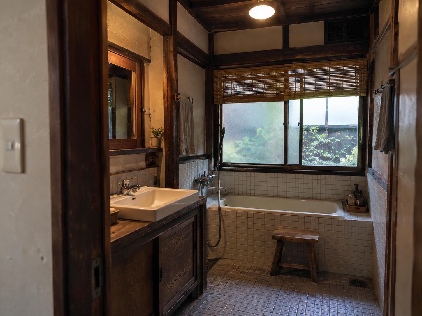 A House by Zenkoji, Nagano — photo 4