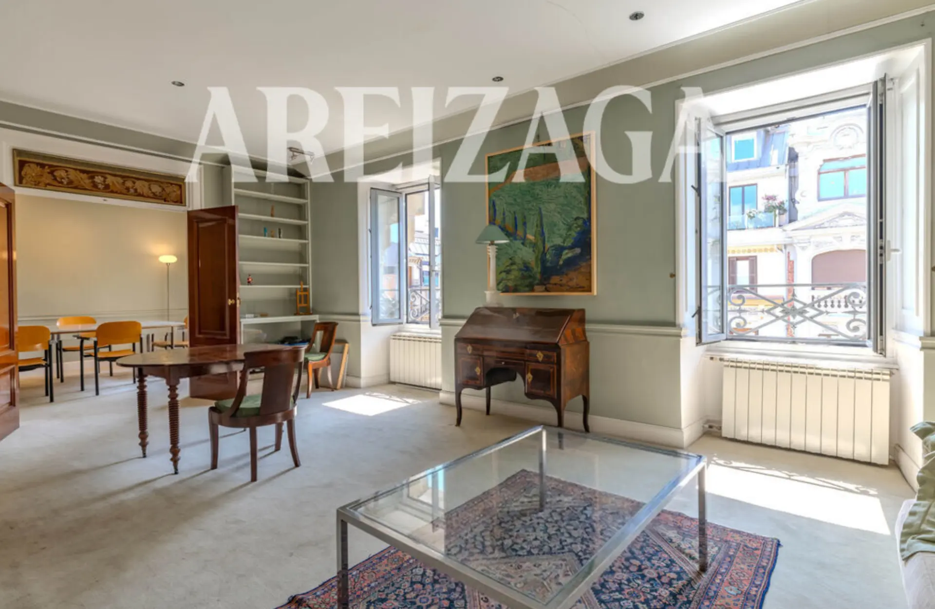 Urbieta Grand Residence, San Sebastián — San Sebastián, Spain