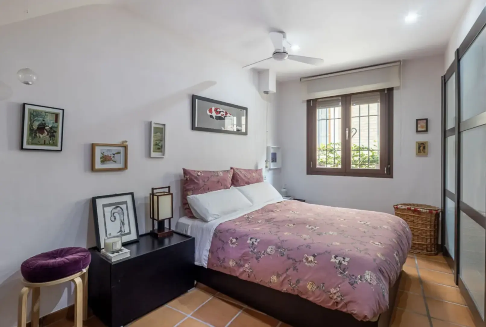 Aliatar Albaicín House, Granada — photo 9