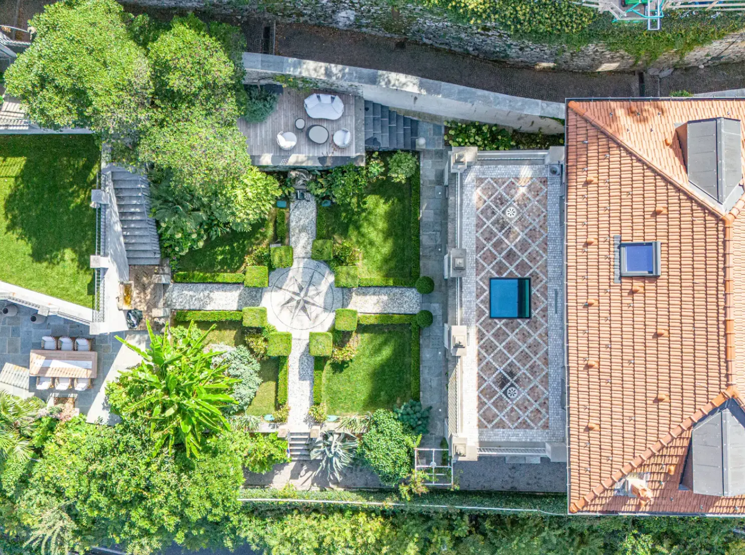 Lake Riviera Villa, Torno — photo 19