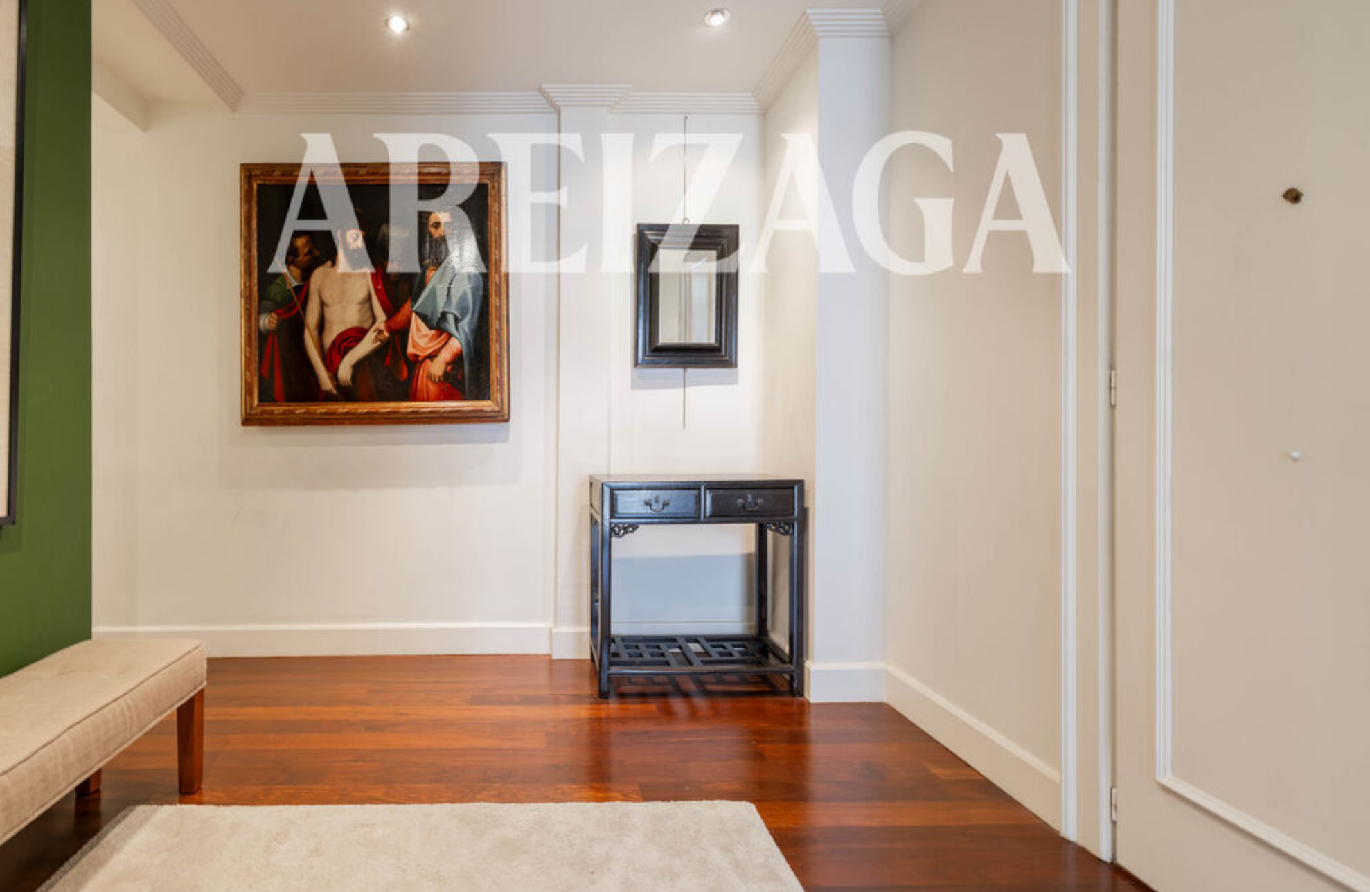 Urbieta Grand Residence, San Sebastián — photo 13