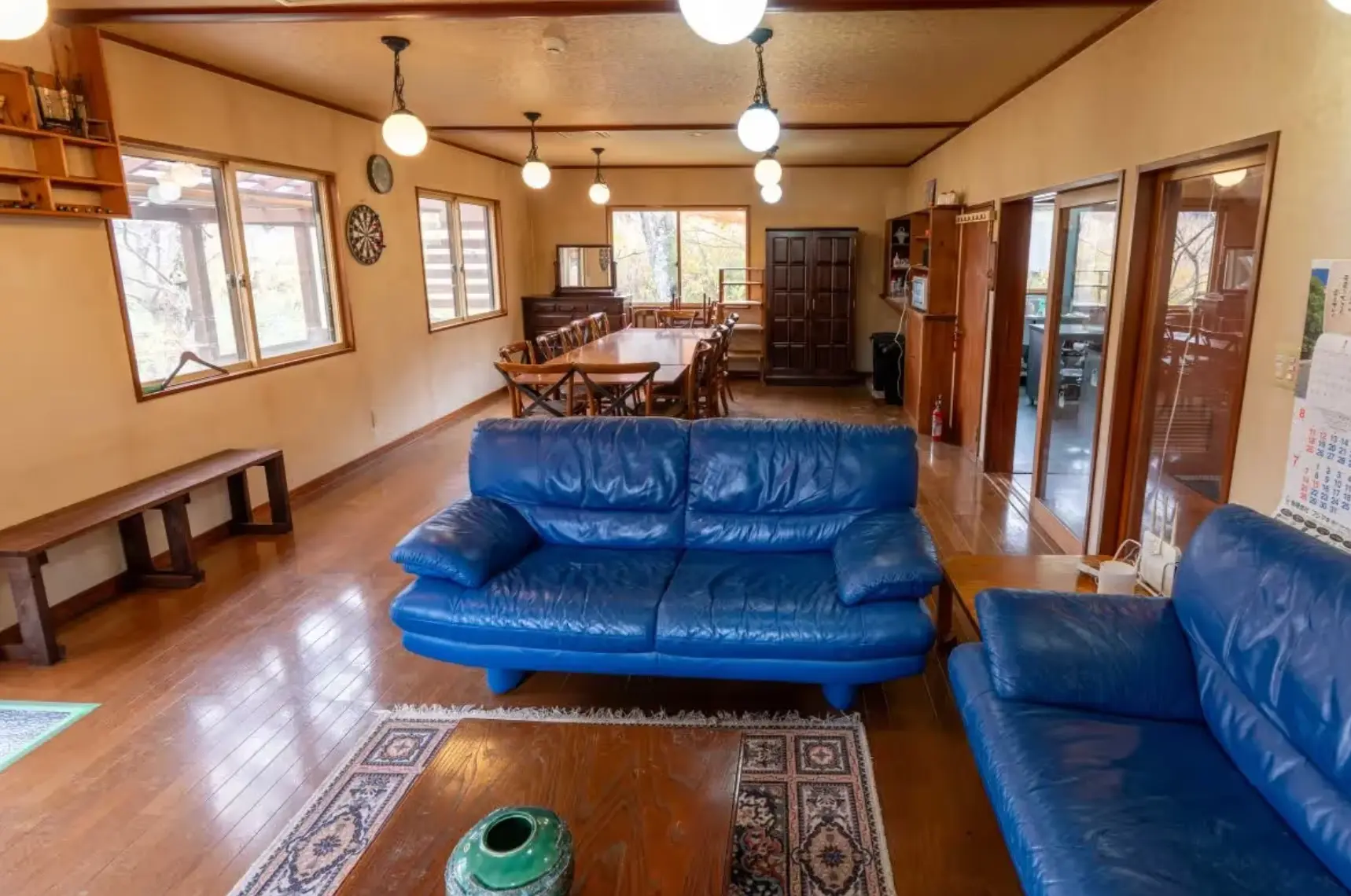 Donguri Summit Lodge, Hakuba — photo 4