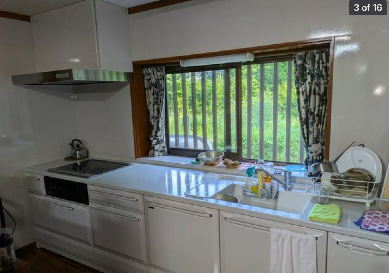 Nojiri Forest Chalet, Shinano — photo 4
