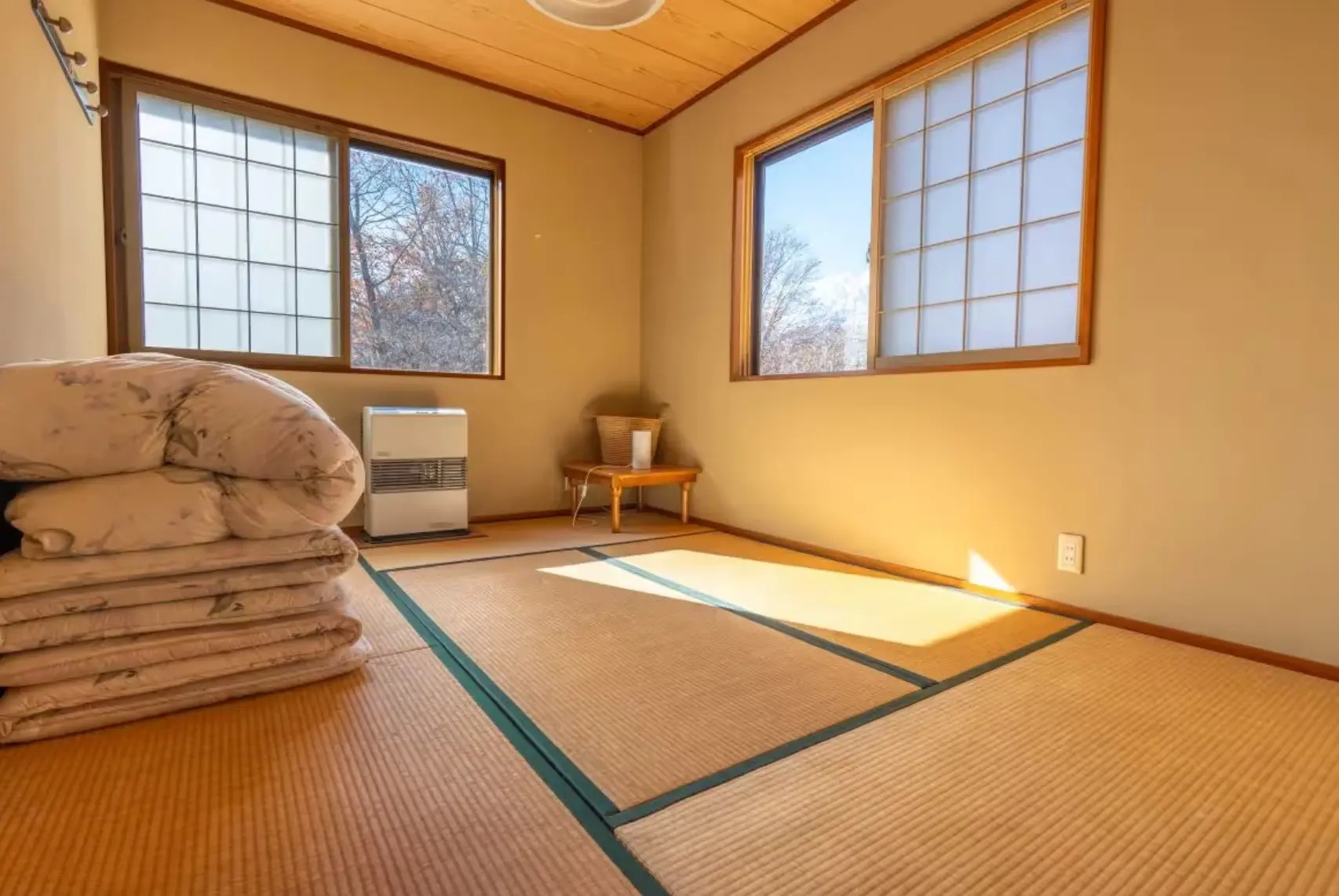 Donguri Summit Lodge, Hakuba — photo 5