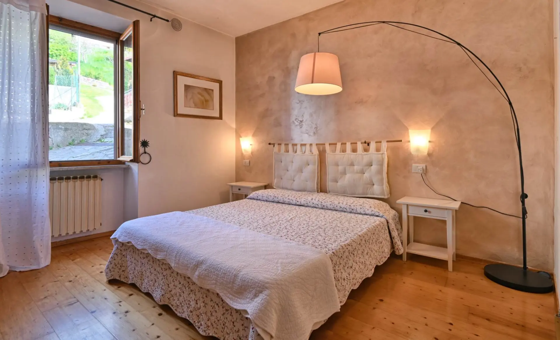 A Hearth in Sermerio — Lake Garda, Italy — photo 10