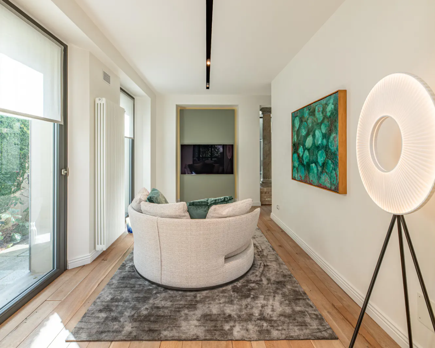 Lake Riviera Villa, Torno — photo 12