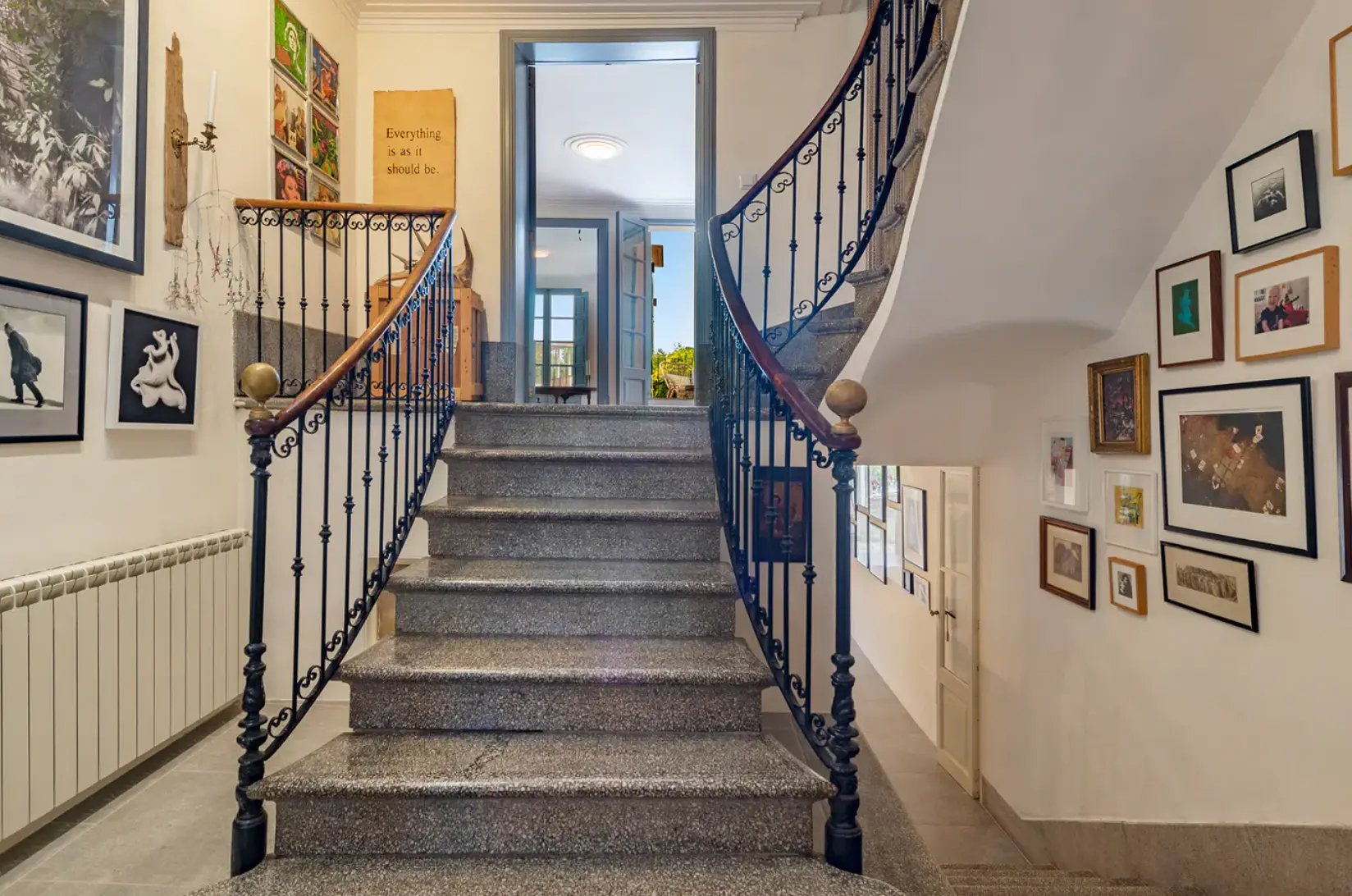 A Modernist House in Sóller — Mallorca, Spain — photo 11
