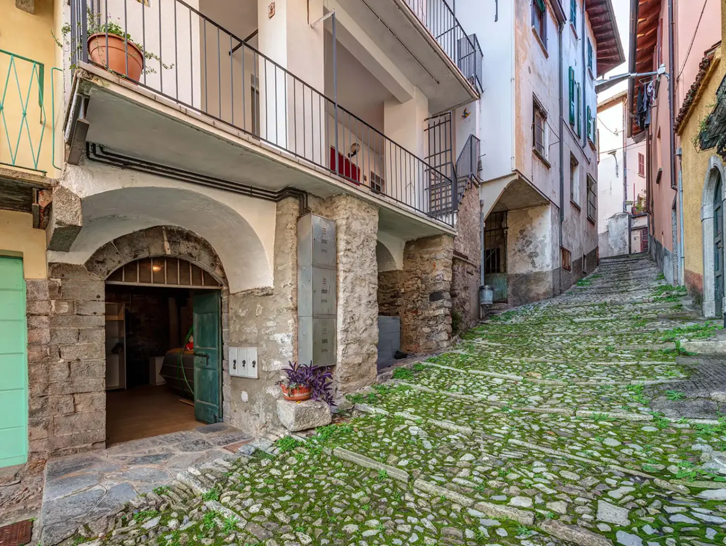 Isola Comacina View Apartment, Lake Como — photo 11