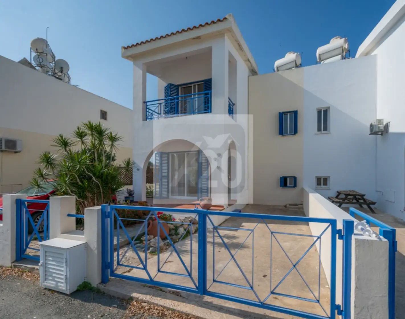 Walking Distance to Polis, Prodromi — Paphos, Greece & Cyprus — photo 1