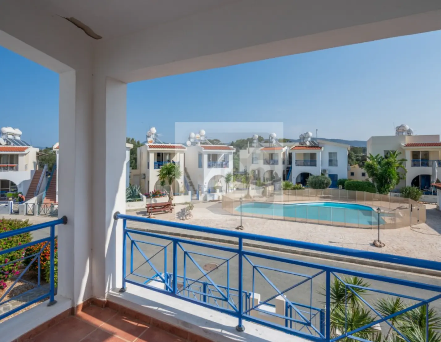 Walking Distance to Polis, Prodromi — Paphos, Greece & Cyprus — photo 7