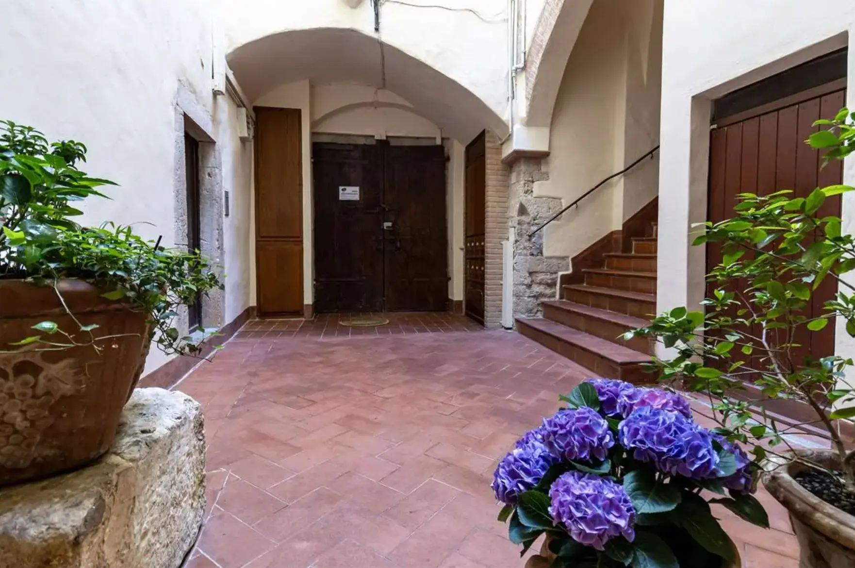 Rocca View Apartment, Spoleto — photo 8