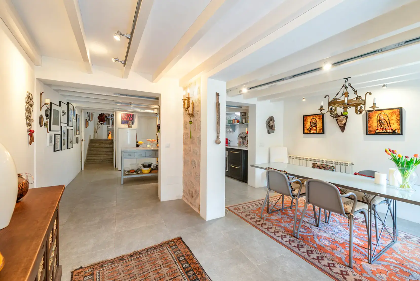 A Modernist House in Sóller — Mallorca, Spain — photo 18